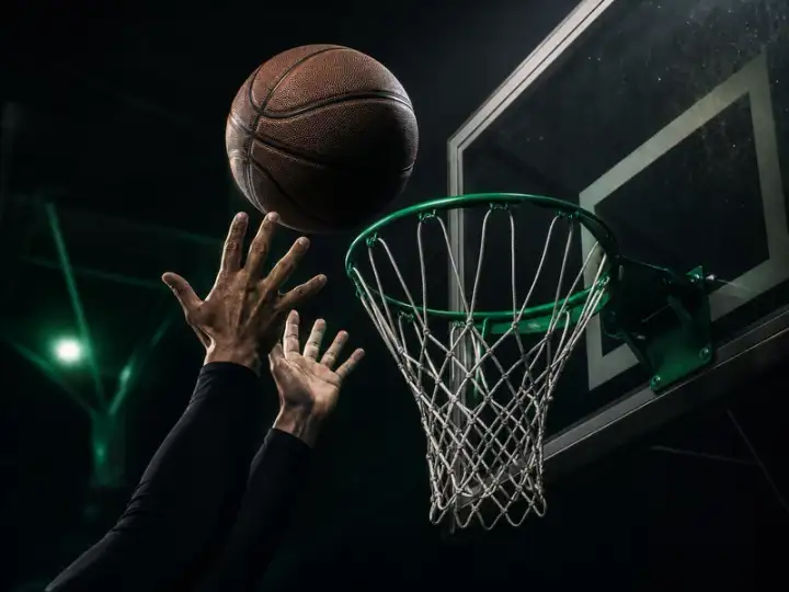 Basketball category