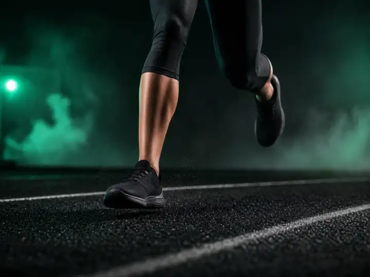 Running category