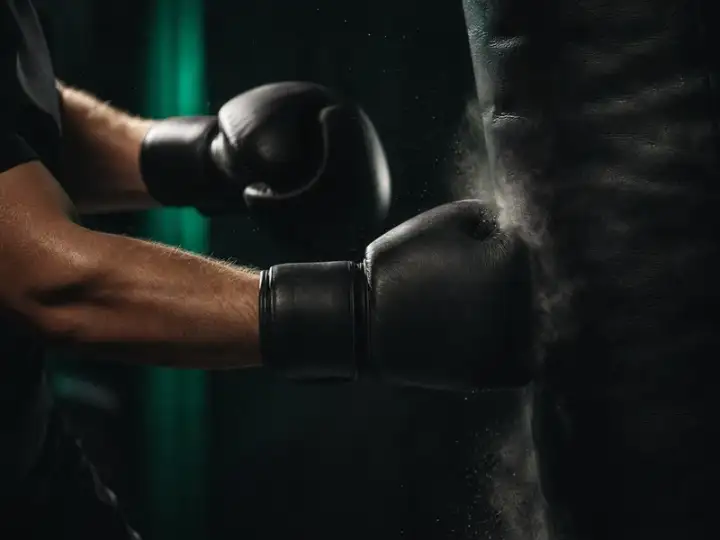 Combat Sports category
