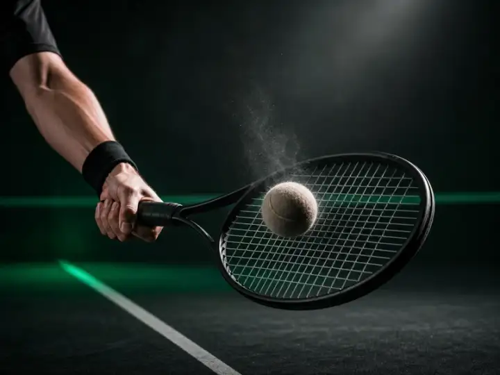 Tennis category