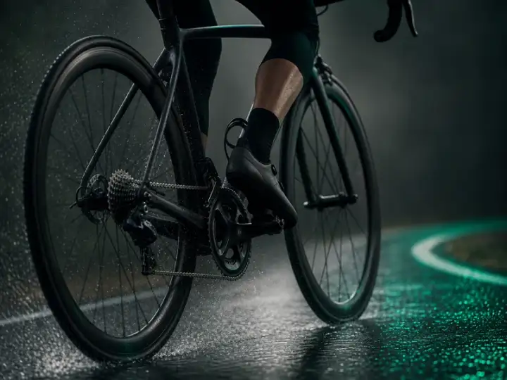 Cycling category