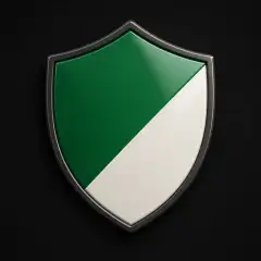 Coton Sport badge