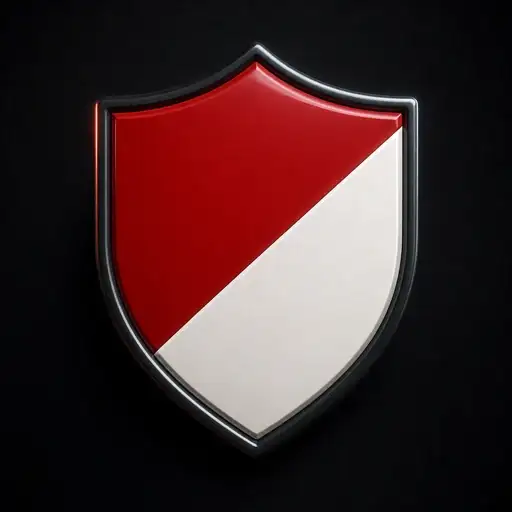 Union Douala crest