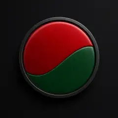 Canon Yaoundé badge