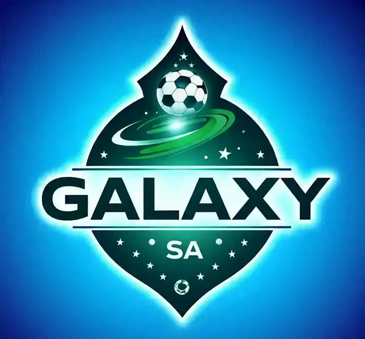 Galaxy Sports Academy crest