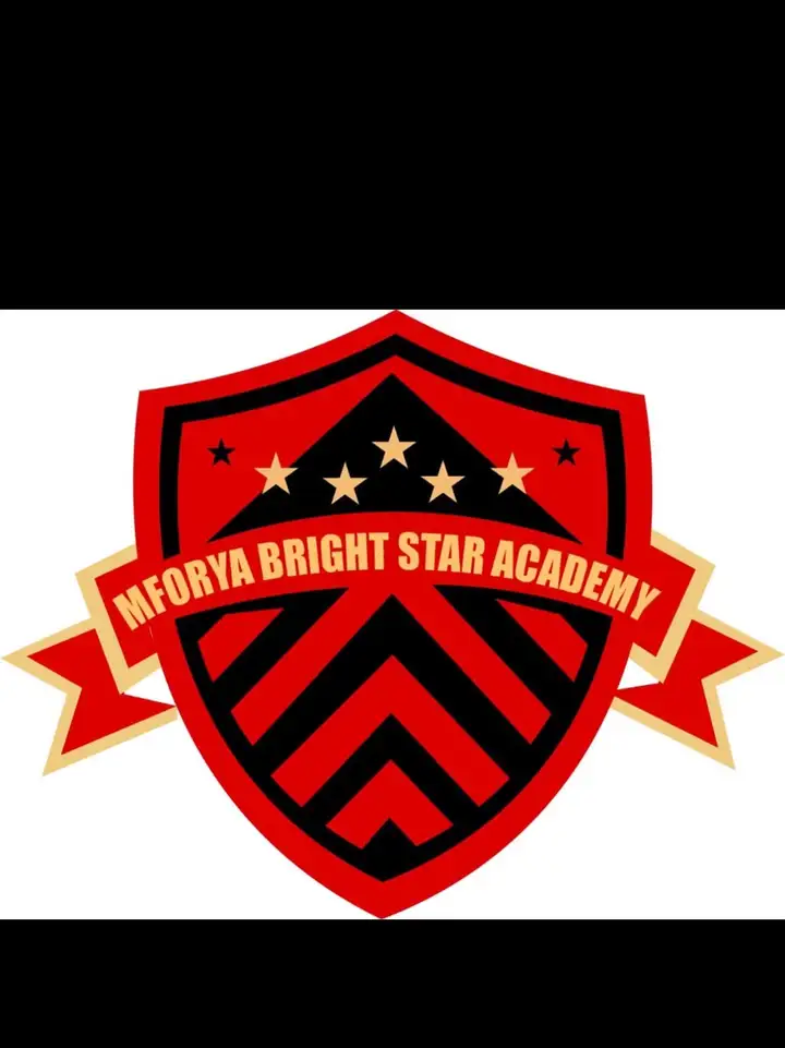 Mforya Bright Star Academy crest
