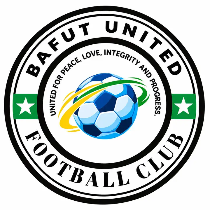 Bafut United FC crest