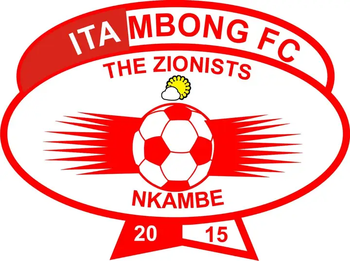 ITA MBONG FC crest